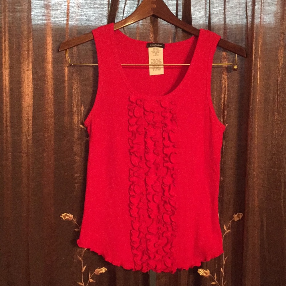 Women’s tank top